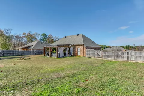 174 Britton Cir, Flowood, MS 39232 photo 41