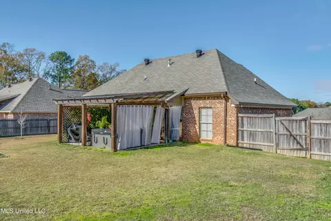 174 Britton Cir, Flowood, MS 39232 photo 42