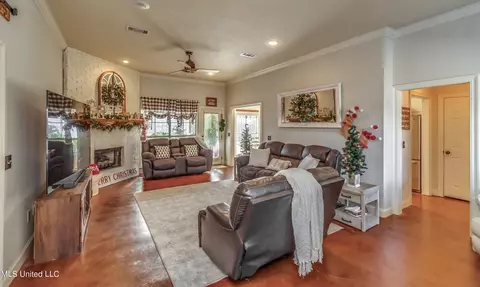174 Britton Cir, Flowood, MS 39232 photo 8