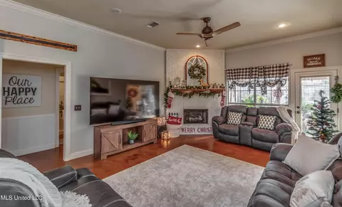 174 Britton Cir, Flowood, MS 39232 photo 9