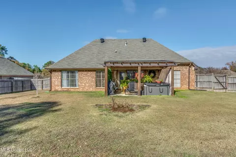 174 Britton Cir, Flowood, MS 39232 photo 43