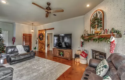174 Britton Cir, Flowood, MS 39232 photo 10