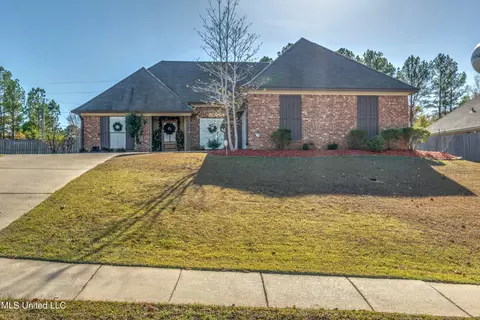 174 Britton Cir, Flowood, MS 39232 photo 3