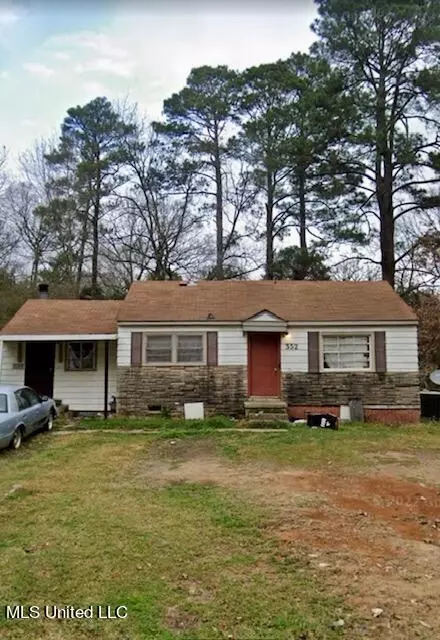 352 Mason Blvd, Jackson, MS 39212
