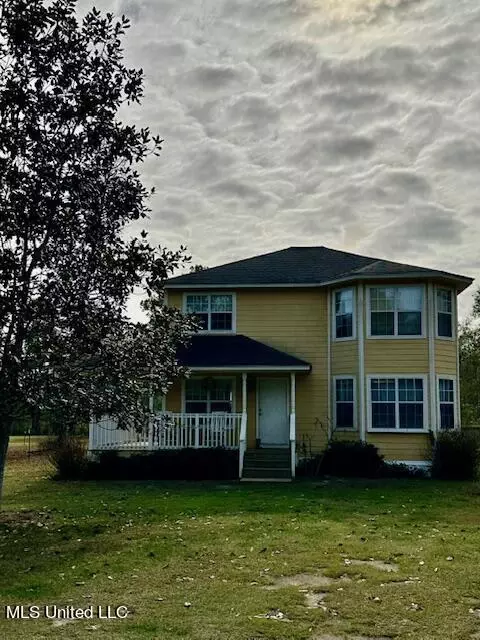 177 August Ln, Lucedale, MS 39452