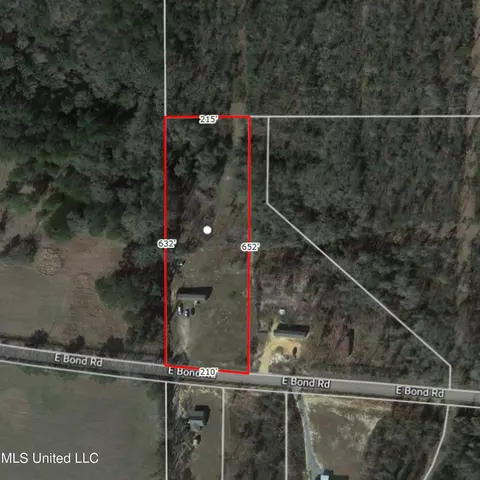 128 E Bond Rd, Wiggins, MS 39577 photo 15
