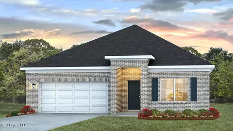 213 Serenity Lake Dr, Pearl, MS 39208