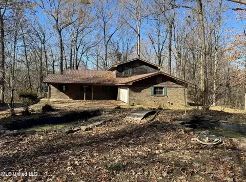 250 Purvis Rd, Flora, MS 39071