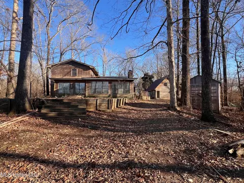 250 Purvis Rd, Flora, MS 39071 photo 8