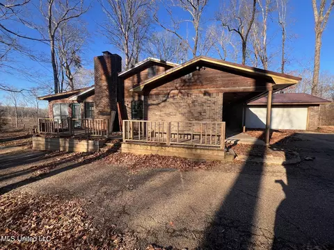 250 Purvis Rd, Flora, MS 39071 photo 5