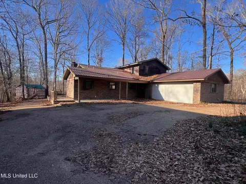 250 Purvis Rd, Flora, MS 39071 photo 3