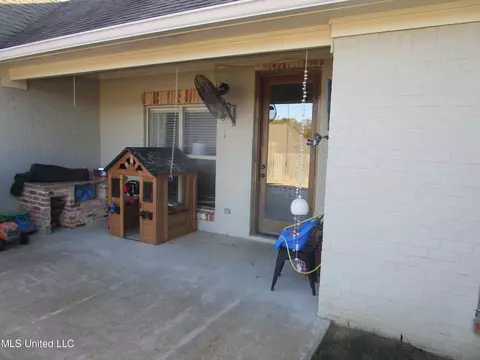 809 Ascham Ct, Pearl, MS 39208 photo 3