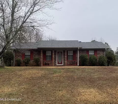79 Barber Rd, Potts Camp, MS 38659