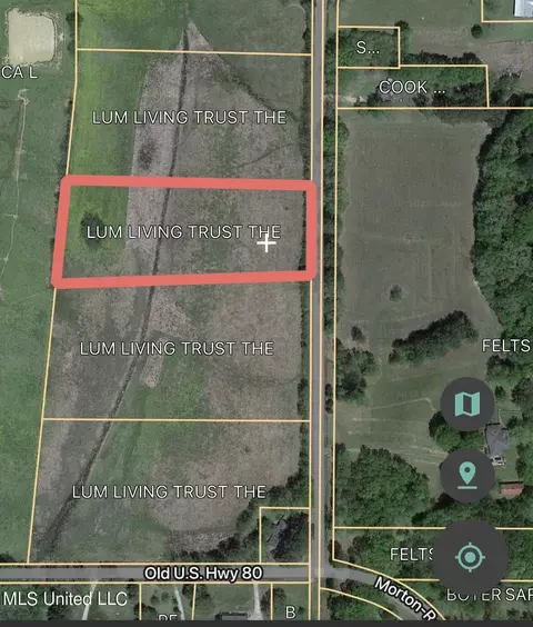Morton Rankin Rd, Morton, MS 39117