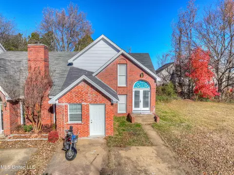 1530 Joy Blvd, Horn Lake, MS 38637