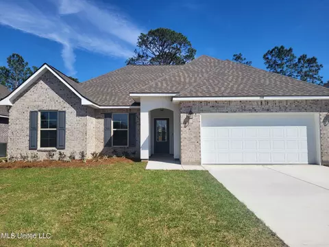 844 Leeward Dr, Biloxi, MS 39532