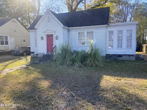 3721 Northview Dr, Jackson, MS 39206