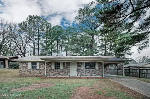 409 Monica Ln, Pearl, MS 39208