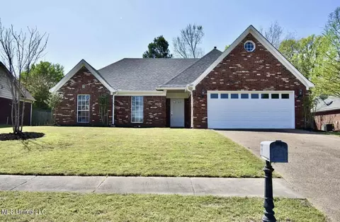 2065 Heather Rdg, Southaven, MS 38672
