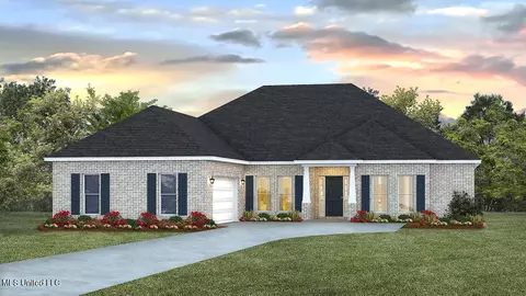 117 Bentwood Dr, Clinton, MS 39056