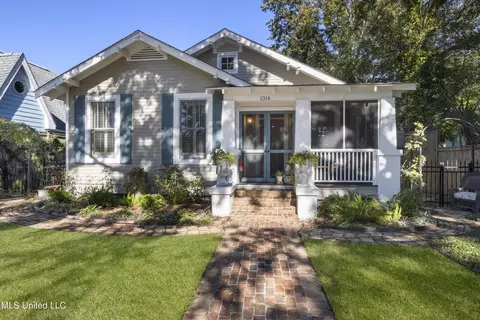 1314 2nd St, Gulfport, MS 39501