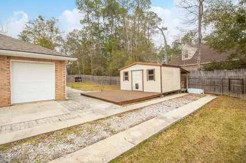 6415 Kome Dr, Diamondhead, MS 39525 photo 22