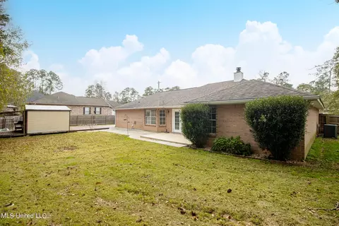 6415 Kome Dr, Diamondhead, MS 39525 photo 21