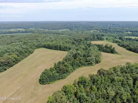 1001 Yarbrough Chapel Rd, Holly Springs, MS 38635