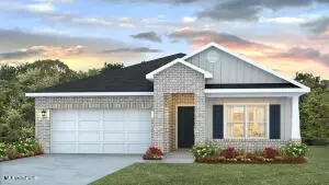 18548 Oak Bay Dr, Biloxi, MS 39532