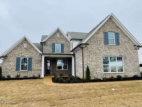 3882 Fieldstream Dr, Olive Branch, MS 38654