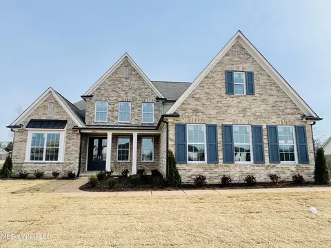 3924 Mcelroy Farms Dr, Olive Branch, MS 38654
