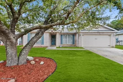 16191 Saddle Dr, Gulfport, MS 39503