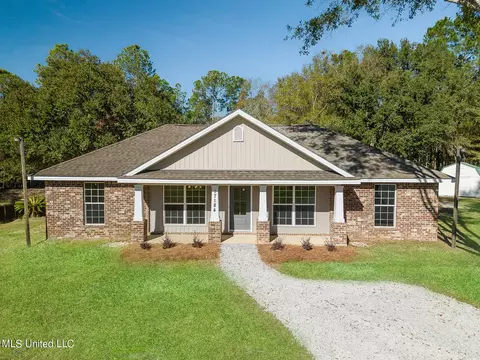 17184 Lowery Rd, Gulfport, MS 39503
