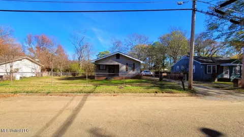 1171 Craft St, Jackson, MS 39209 photo 1