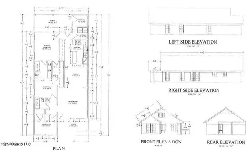 113 Willie Finch Rd, Lucedale, MS 39452 photo 19