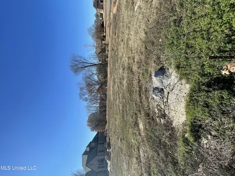 Bolivar Trail S, Olive Branch, MS 38654