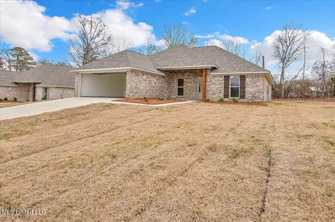 153 Allie Ln, Canton, MS 39046