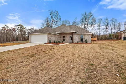 155 Allie Ln, Canton, MS 39046