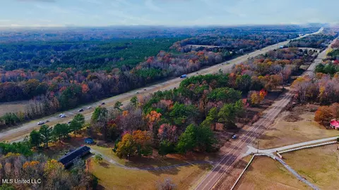 0 Highway 178, Holly Springs, MS 38635