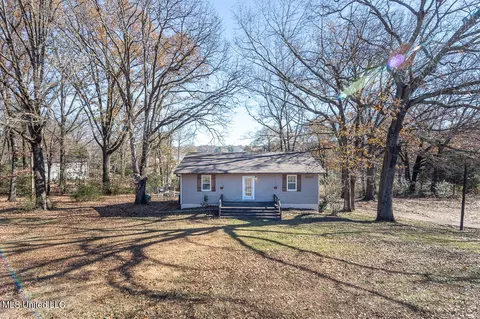 8920 Black Panther Cv, Hernando, MS 38632