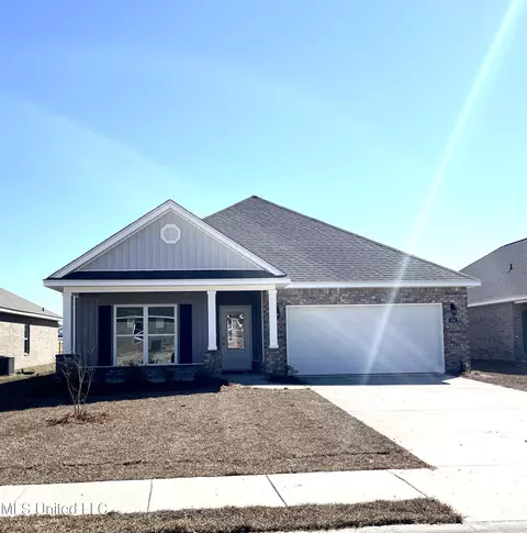 508 Sandy Pelican Cv, Ocean Springs, MS 39564