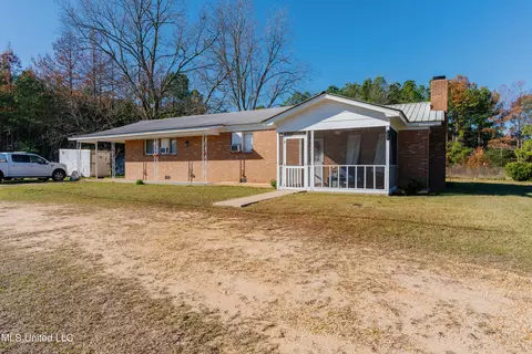 Exterior - 19587 Hwy 35, Mize, MS 39116 photo 4 of 15