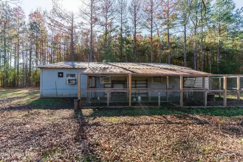 Exterior - 19587 Hwy 35, Mize, MS 39116 photo 8 of 15