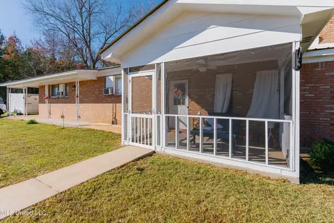 Exterior - 19587 Hwy 35, Mize, MS 39116 photo 5 of 15