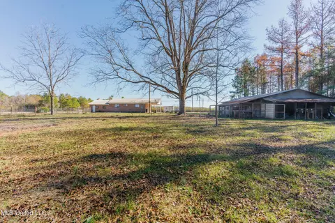 Exterior - 19587 Hwy 35, Mize, MS 39116 photo 15 of 15
