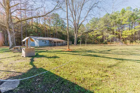 Exterior - 19587 Hwy 35, Mize, MS 39116 photo 13 of 15
