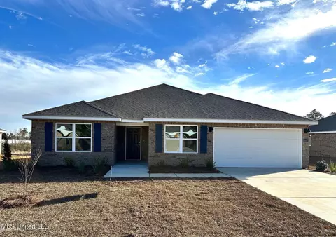 18025 Big Leaf Dr, Gulfport, MS 39503