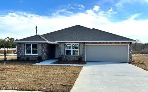 18030 Big Leaf Dr, Gulfport, MS 39503
