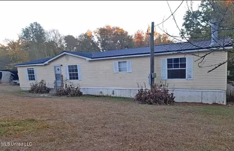 190 Saint Marys Church Rd, Goodman, MS 39079