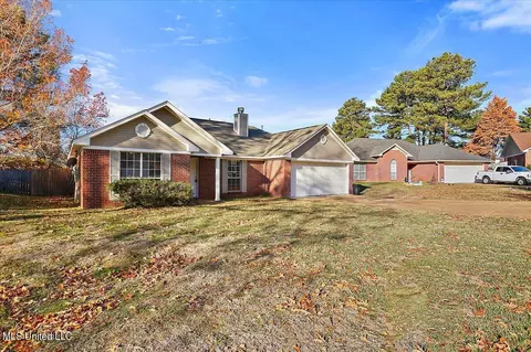 422 Twisted Oak Cv, Richland, MS 39218